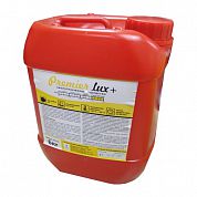 Кислотное беспенное дезинфицирующее моющее ср-во Premier LUX+ 6кг (очень жесткая)